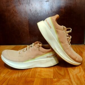 Salomon Index 02 Size 9